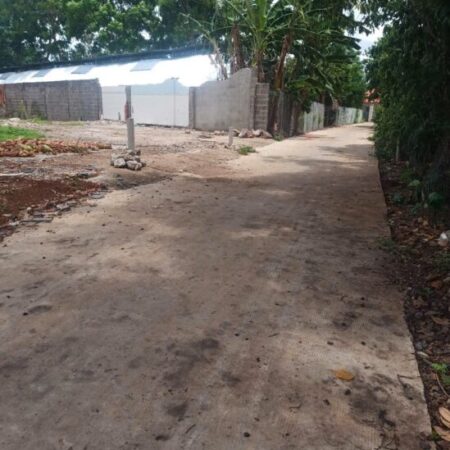 ĐẤT ĐẸP – GIÁ TỐT – Cần Bán Lô Đất Sát Bên Chợ Bầu Cối Phường Bảo Vinh, TP Long Khánh, Đồng Nai.