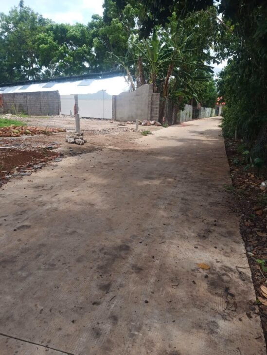 ĐẤT ĐẸP – GIÁ TỐT – Cần Bán Lô Đất Sát Bên Chợ Bầu Cối Phường Bảo Vinh, TP Long Khánh, Đồng Nai.