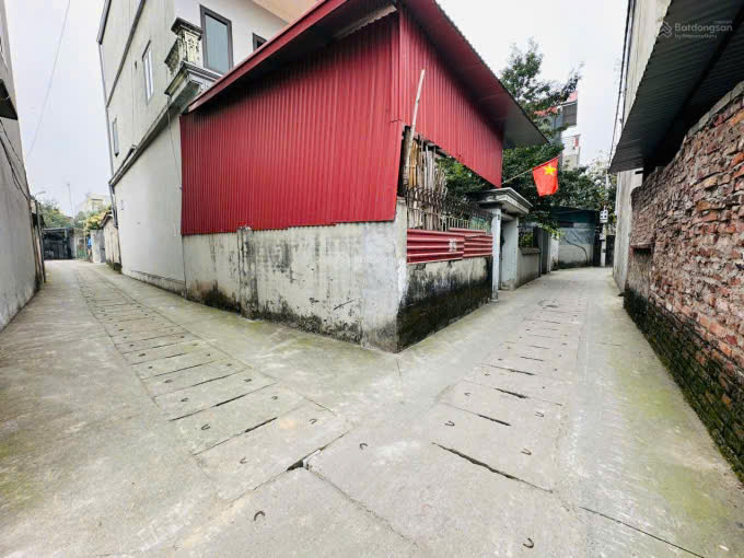 Bán đất Cổ Dương, Tiên Dương, Đông Anh. Gần đường quốc lộ 23, trường ARCHIMEDES