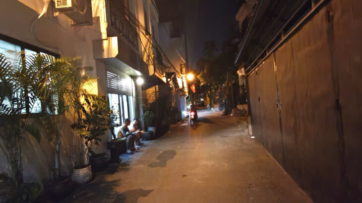 ???? CƠ HỘI SỞ HỮU NHÀ ĐẸP – VỊ TRÍ VÀNG NGỌC THỤY, LONG BIÊN ????