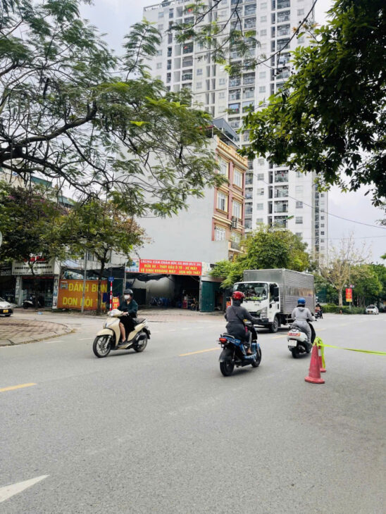 BÁN ĐẤT PHÚC LỢI- LONG BIÊN, 74 M2, MẶT TIỀN 6 M, GIÁ 16,3 TỶ.