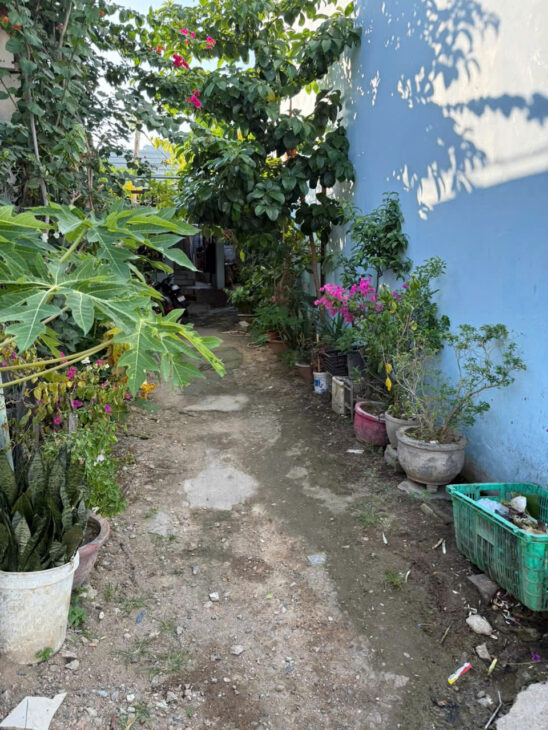 BÁN Nhà có 5 căn phòng trọ- CẠNH BIỂN HÒN CHỒNG – GIÁ RẺ