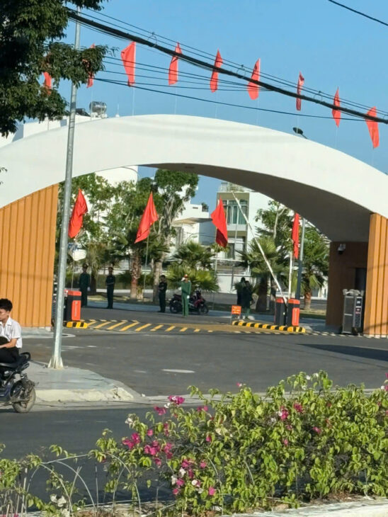 Hot Hot đất khu dân cư Tổ 24 Tây Bắc (hẻm 2 tháng 4), giá chỉ 2ty7 phường Vĩnh Hải, Nha Trang