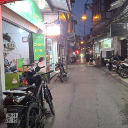 BÁN ĐẤT NGỌC THỤY – LONG BIÊN – ĐƯỜNG xe con TRÁNH – GẦN CHỢ – GIÁ ĐẦU TƯ