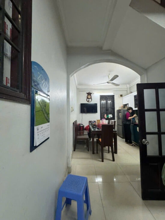 KIM MÃ – NÚI TRÚC – BA BƯỚC RA PHỐ – DÂN XÂY – 38M2X4T – 8.4 TỶ