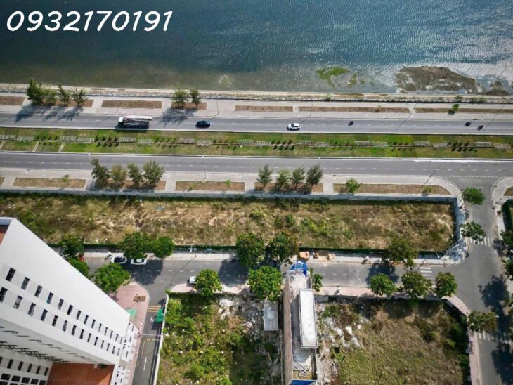 KĐT An Bình Tân- View Đối Diện Sông Quán Trường- Giá chỉ 55 triệu/m2- Cơ Hội Đầu tư sinh lời cao