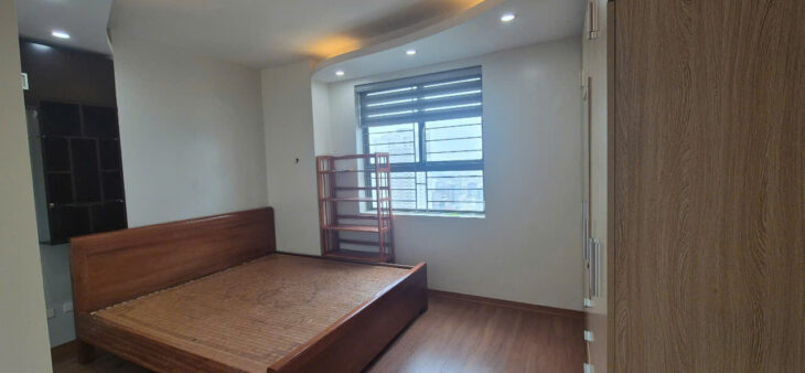 CẦN BÁN CHCC TÒA TTTM ĐỨC THÀNH, XA LA, HÀ ĐÔNG, TẦNG TRUNG 2,66 TỶ