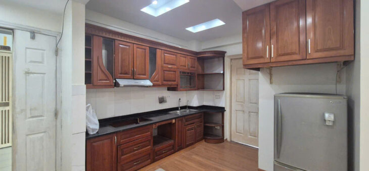 CẦN BÁN CHCC TÒA TTTM ĐỨC THÀNH, XA LA, HÀ ĐÔNG, TẦNG TRUNG 2,66 TỶ