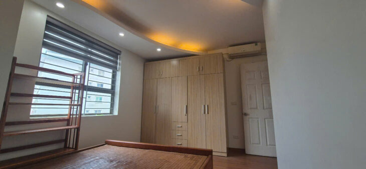 CẦN BÁN CHCC TÒA TTTM ĐỨC THÀNH, XA LA, HÀ ĐÔNG, TẦNG TRUNG 2,66 TỶ