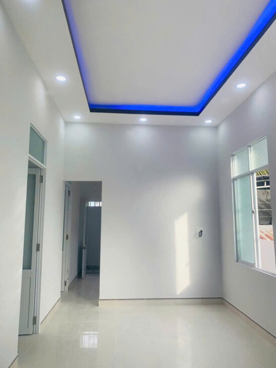 BÁN NHÀ 2 TẦNG 75M2 MẶT TIỀN KINH DOANH CỦ CHI – VĨNH HẢI, NHA TRANG chỉ 8.5tỷ