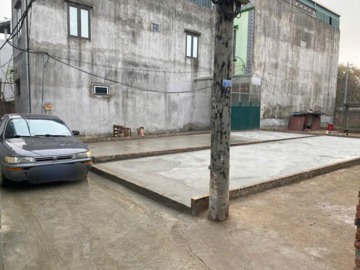 BÁN ĐẤT 51M2 XÓM TRONG UY NỖ ĐÔNG ANH – LÔ GÓC SIÊU ĐẸP