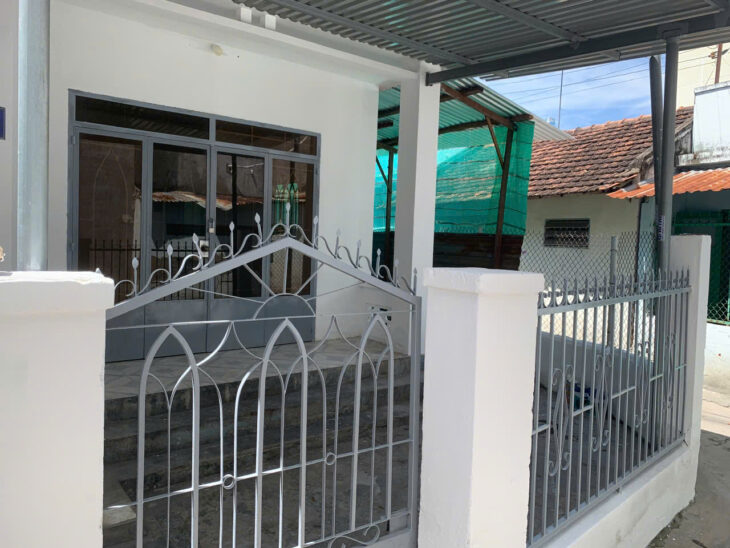 ???? Nhà 2 Mặt Tiền Trung Tâm Phan Rang – Giá Chỉ 1 Tỷ 3XX – Cách Ngô Gia Tự 10m!