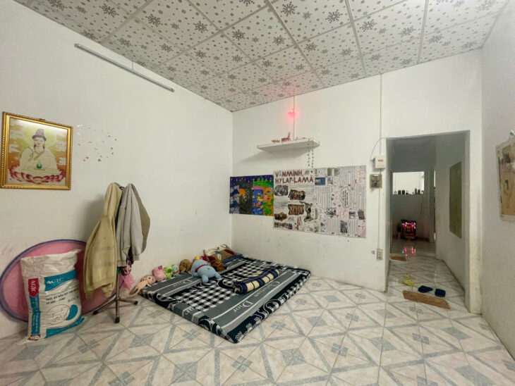 ???? Nhà 2 Mặt Tiền Trung Tâm Phan Rang – Giá Chỉ 1 Tỷ 3XX – Cách Ngô Gia Tự 10m!