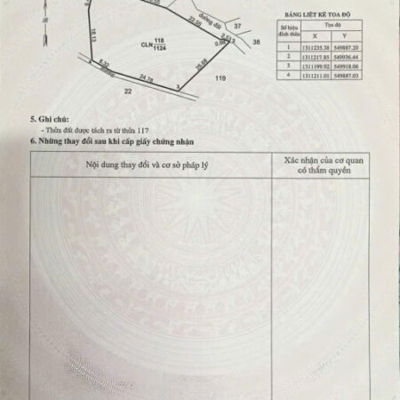 BỎ PHỐ VỀ VƯỜN – 130TR CÓ NGAY LÔ ĐẤT NGHỈ DƯỠNG TUYỆT ĐẸP!” BỎ PHỐ VỀ VƯỜN – 130TR CÓ NGAY LÔ ĐẤT NGHỈ DƯỠNG TUYỆT ĐẸP!”