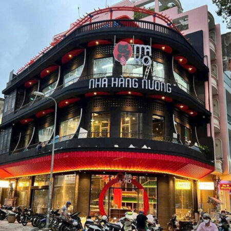 Quận 5 ! HOT HOT ! SANG RẺ NHÀ HÀNG NƯỚNG & LẨU , DT : 1000 m2 , 1 trệt 1 lửng 3 lầu, Tel : Quận 5 ! HOT HOT ! SANG RẺ NHÀ HÀNG NƯỚNG & LẨU , DT : 1000 m2 , 1 trệt 1 lửng 3 lầu, Tel :