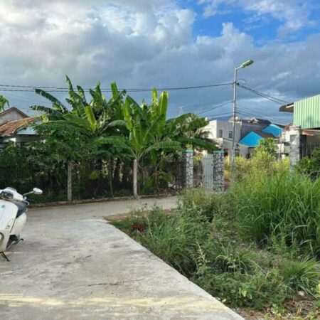 ĐẤT ĐẸP- GIÁ TỐT CHÍNH CHỦ CẦN BÁN 2 LÔ ĐẤT Liền kề vị trí tại tp Nha Trang, tỉnh Khánh Hòa