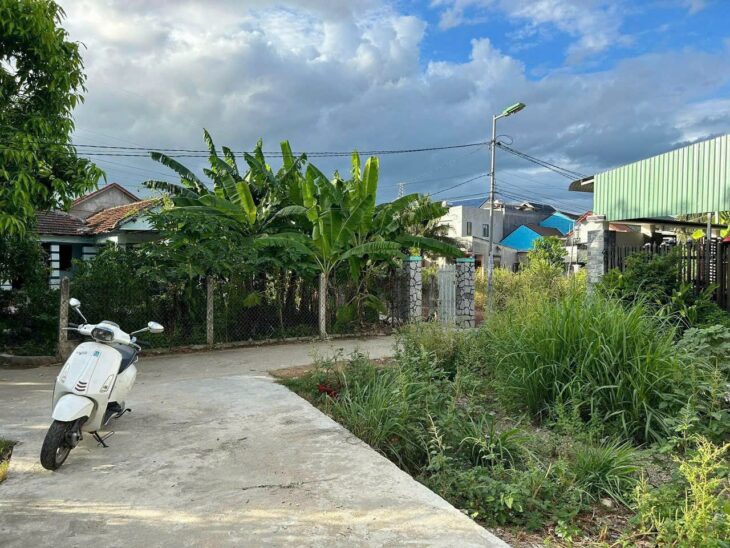 ĐẤT ĐẸP- GIÁ TỐT CHÍNH CHỦ CẦN BÁN 2 LÔ ĐẤT Liền kề vị trí tại tp Nha Trang, tỉnh Khánh Hòa