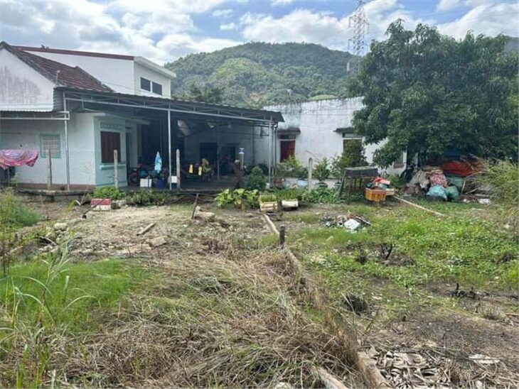 ĐẤT ĐẸP- GIÁ TỐT CHÍNH CHỦ CẦN BÁN 2 LÔ ĐẤT Liền kề vị trí tại tp Nha Trang, tỉnh Khánh Hòa