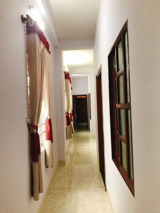 BÁN NHANH CĂN GÓC 2 MẶT TIỀN KINH DOANH ĐƯỜNG VÕ TRƯỜNG TOÀN VĨNH HÒA .