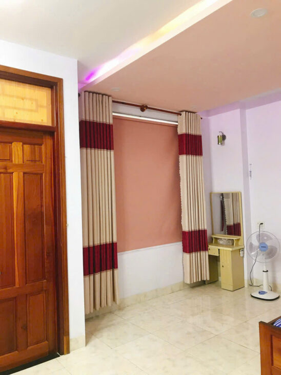 BÁN NHANH CĂN GÓC 2 MẶT TIỀN KINH DOANH ĐƯỜNG VÕ TRƯỜNG TOÀN VĨNH HÒA .