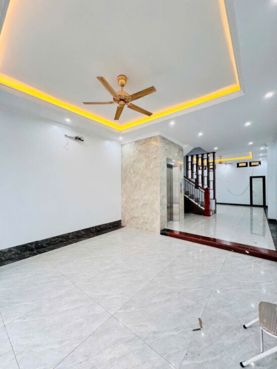 BÁN NHÀ LIỀN KỀ – KHU THẤP TẦNG 89 THỊNH LIỆT, PHƯỜNG THỊNH LIỆT, QUẬN HOÀNG MAI, HÀ NỘI