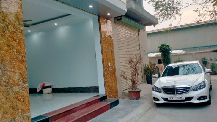 BÁN NHÀ LIỀN KỀ – KHU THẤP TẦNG 89 THỊNH LIỆT, PHƯỜNG THỊNH LIỆT, QUẬN HOÀNG MAI, HÀ NỘI