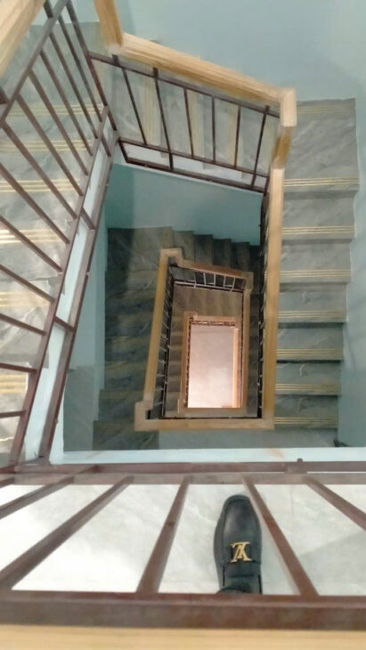 BÁN NHÀ LIỀN KỀ – KHU THẤP TẦNG 89 THỊNH LIỆT, PHƯỜNG THỊNH LIỆT, QUẬN HOÀNG MAI, HÀ NỘI