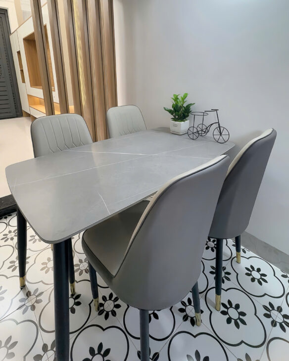 Nhà đẹp hai mặt ngõ Tôn Đức Thắng, 30m2, 6.1 tỷ, nhà xây tâm huyết, thiết kế hiện đại,