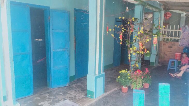 GIÁ TỐT – CHÍNH CHỦ Cần Bán Nhanh Nhà Và Đất Vị Trí Tại TP Nha Trang, Tỉnh Khánh Hòa