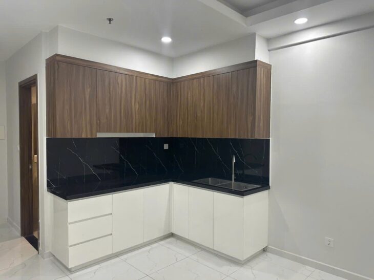 Chính chủ cần bán căn studio 40,1m2, có ban công thoáng mát
