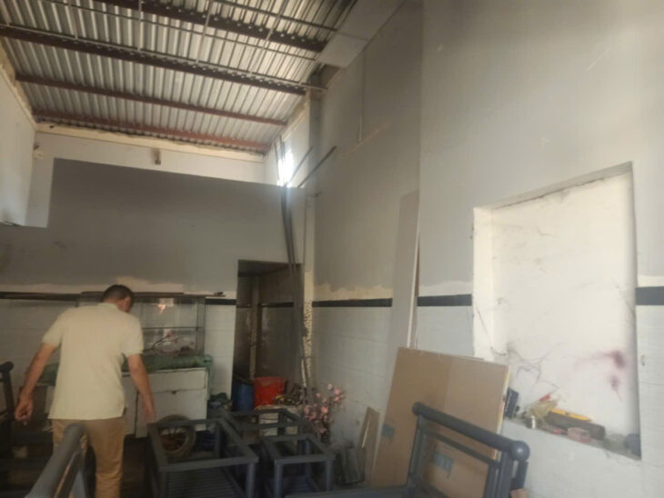 ???? BÁN NHÀ 177M2 (4mx43m) – SÁT QL1K – GẦN THỦ ĐỨC – SỔ VUÔNG ĐẸP ???? Ngay trung tâm TP. Dĩ An –