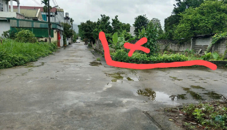 Lô góc, tái định cư Văn Mỹ, Chương Mỹ, 100m2, giá 2,3 tỷ. Sát sân golf.