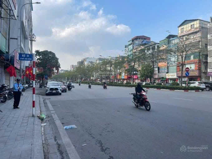 HƠN 6 TỶ CHO LÔ ĐẤT 45M2 NGAY KIM LIÊN – XÃ ĐÀN