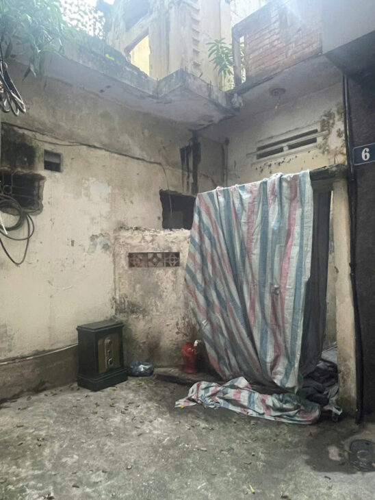 HƠN 6 TỶ CHO LÔ ĐẤT 45M2 NGAY KIM LIÊN – XÃ ĐÀN