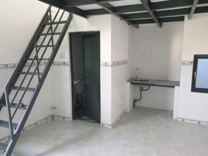 ????Bán nhà trọ 2 tầng dòng tiền 10tr/1tháng Mai An Tiêm Vĩnh Phước Nha Trang