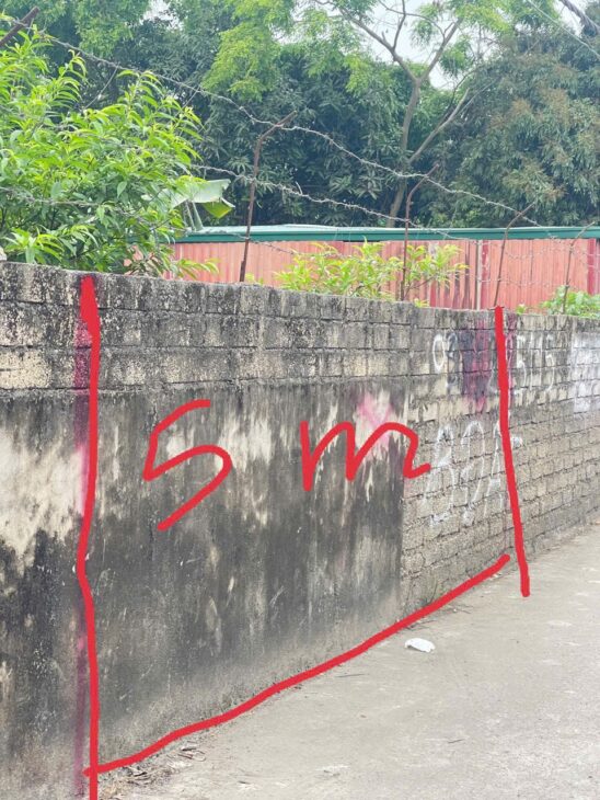 GIÁ TỐT – CHÍNH CHỦ Cần Bán Nhanh LÔ Đất Huyện Thanh Liêm tỉnh HÀ NAM