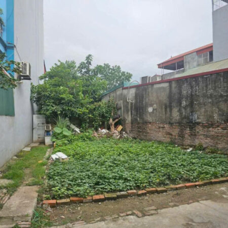 NGÕ Ô TÔ – GẦN HỒ KẺ TẠNH – LONG BIÊN- MẢNH ĐẤT ĐẸP XÂY TÒA NHÀ QUÁ CHẤT