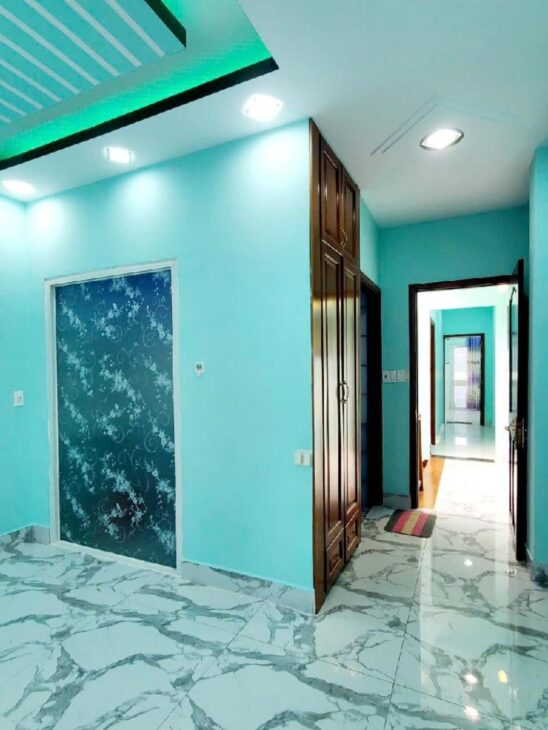 SIÊU PHẨM HƯƠNG LỘ 2 BÌNH TÂN – 80M – ĐƯỜNG 10M THÔNG – SỔ NỞ HẬU ĐẸP – CHỈ NHỈNH 5 TỶ