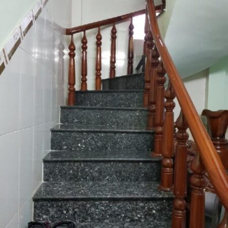 NHỈNH 4 TỶ – 92M² – NHÀ 2 TẦNG KIÊN CỐ – GẦN AEON TÊN LỬA – HẺM 3 GÁC – TÂN TẠO, BÌNH TÂN