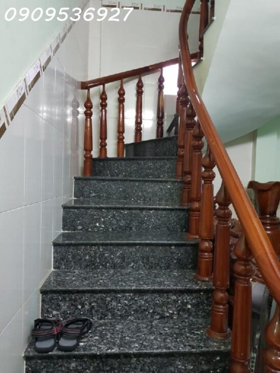 NHỈNH 4 TỶ – 92M² – NHÀ 2 TẦNG KIÊN CỐ – GẦN AEON TÊN LỬA – HẺM 3 GÁC – TÂN TẠO, BÌNH TÂN