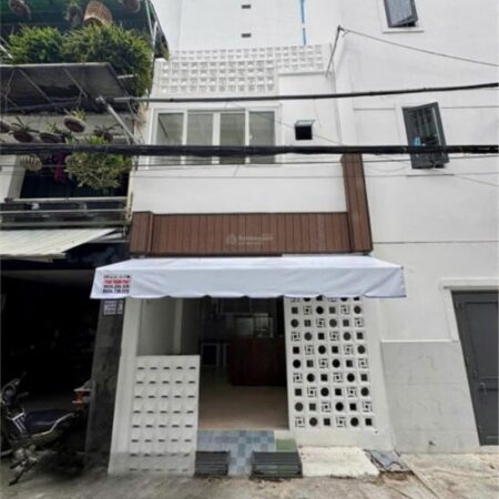 ???? – MÃ NB-5 BÁN NHÀ NHỎ PHỐ TÂY NHA TRANG – GẦN BIỂN – CÓ DÒNG TIỀN CHO THUÊ