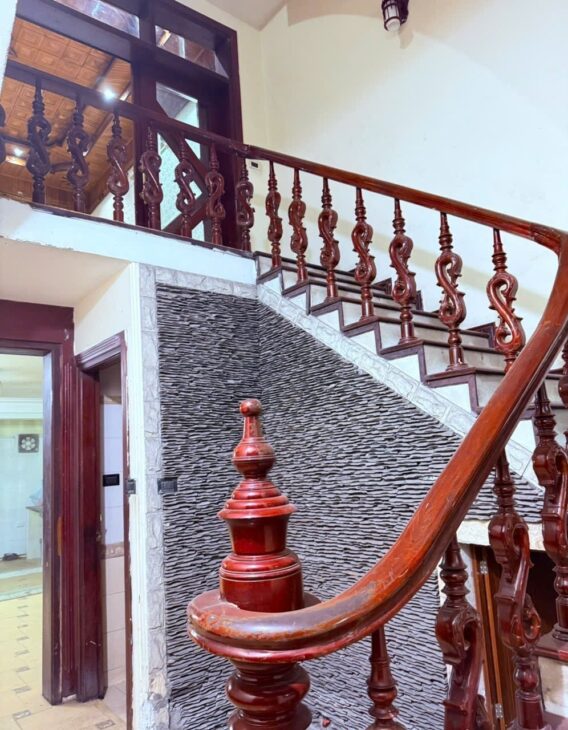 BÁN NHÀ MẶT PHỐ NGUYỄN VĂN CỪ – LONG BIÊN