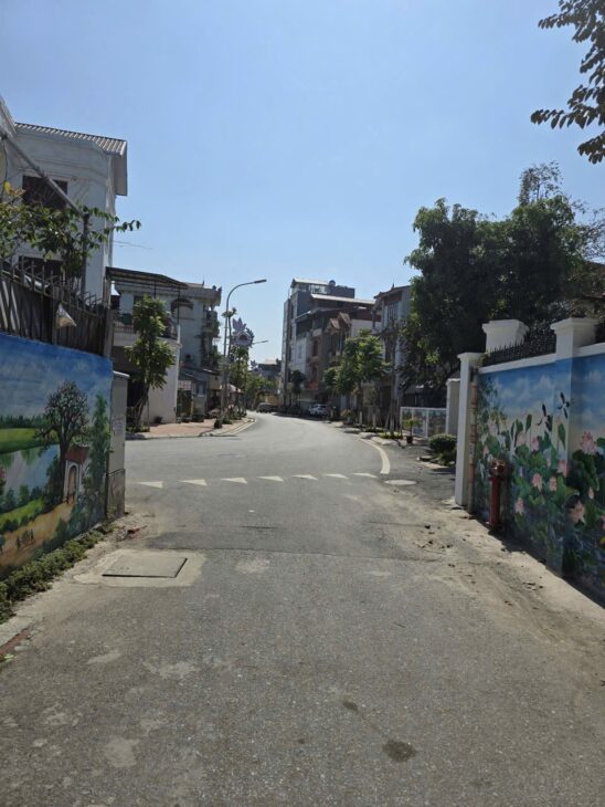 BÁN ĐẤT PHÚC LỢI – 50m² – MẶT TIỀN RỘNG – GIÁ 5 TỶ