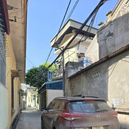 BÁN ĐẤT PHÚC LỢI – 50m² – MẶT TIỀN RỘNG – GIÁ 5 TỶ