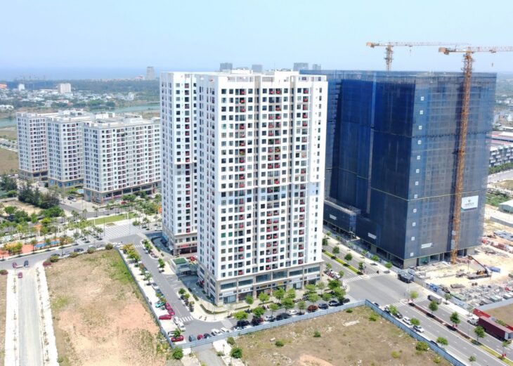 ???? ???????????? ???????????????????? ???? – DUY NHẤT CĂN GÓC MÃ 01 TẦNG 22 VIEW BIỂN ĐÀ NẴNG ????