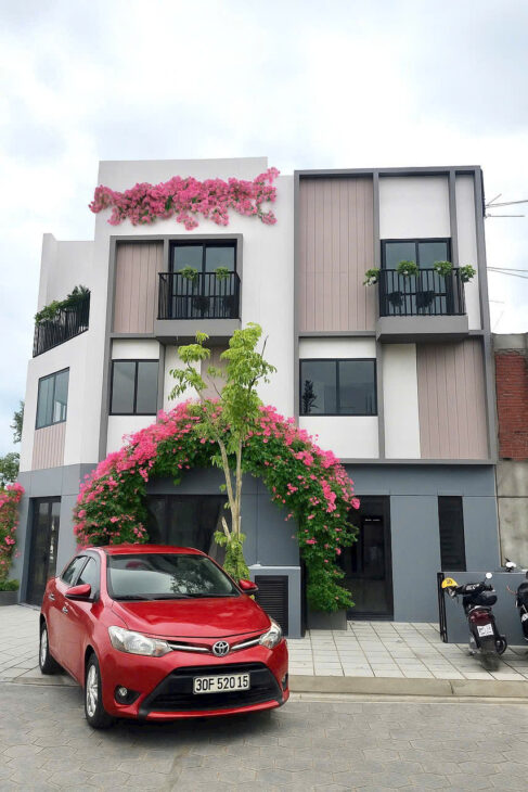 Cơ Hội Sở Hữu Nhà Gần Trung Tâm TP.HCM Mới Giá Rẻ