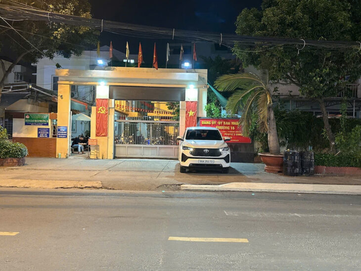 Nhà đẹp 4 tầng hẻm 318 Thống Nhất ngang 4.5m 63m2 gần UBND Phường 16 chỉ 8 tỷ xíu.