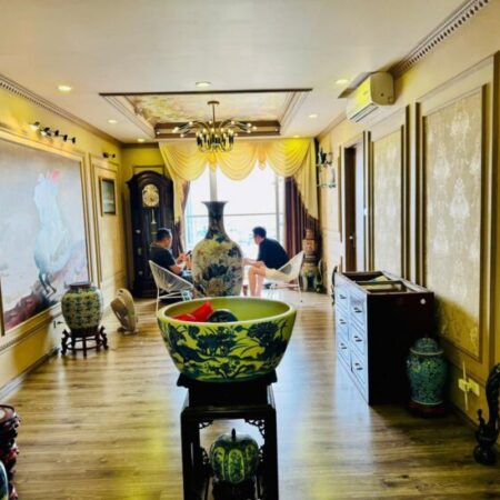 Bán Chung cư Trương Định, Dt 86m2, 3N1VS, full nội thất long lanh, Giá 4,599 tỷ Bán Chung cư Trương Định, Dt 86m2, 3N1VS, full nội thất long lanh, Giá 4,599 tỷ