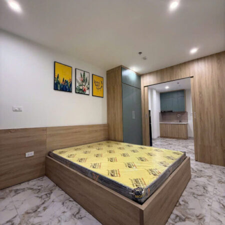 Cho thuê CCMN mới đẹp lung linh tại Yên Xá, Thanh Trì Cho thuê CCMN mới đẹp lung linh tại Yên Xá, Thanh Trì