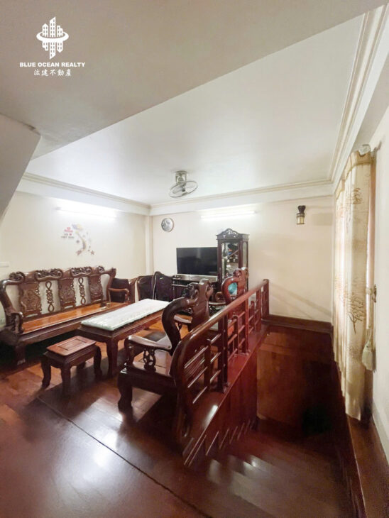 Bán nhà 40.5m2 ô tô vào nhà, 6 tầng đường Mỹ Đình, phường Mỹ Đình 2, Nam Từ Liêm, Hà Nội, mặt tiền